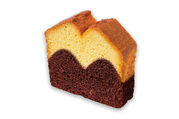 cake vanilia