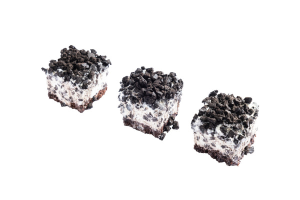 παστακι oreo