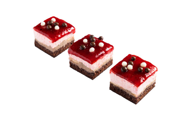 pastaki me fraoula