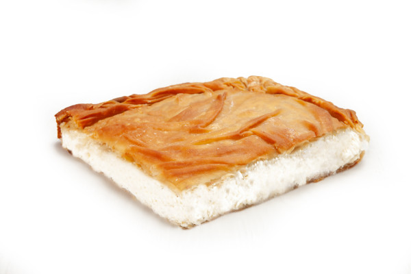 ηπειρωτικη πιτα με φετα