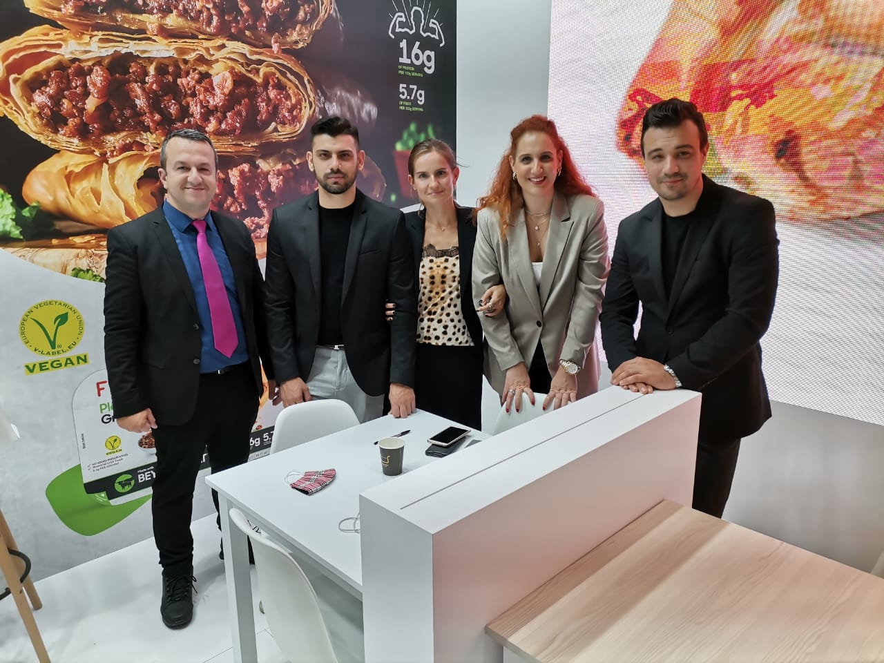 Anuga2021 !