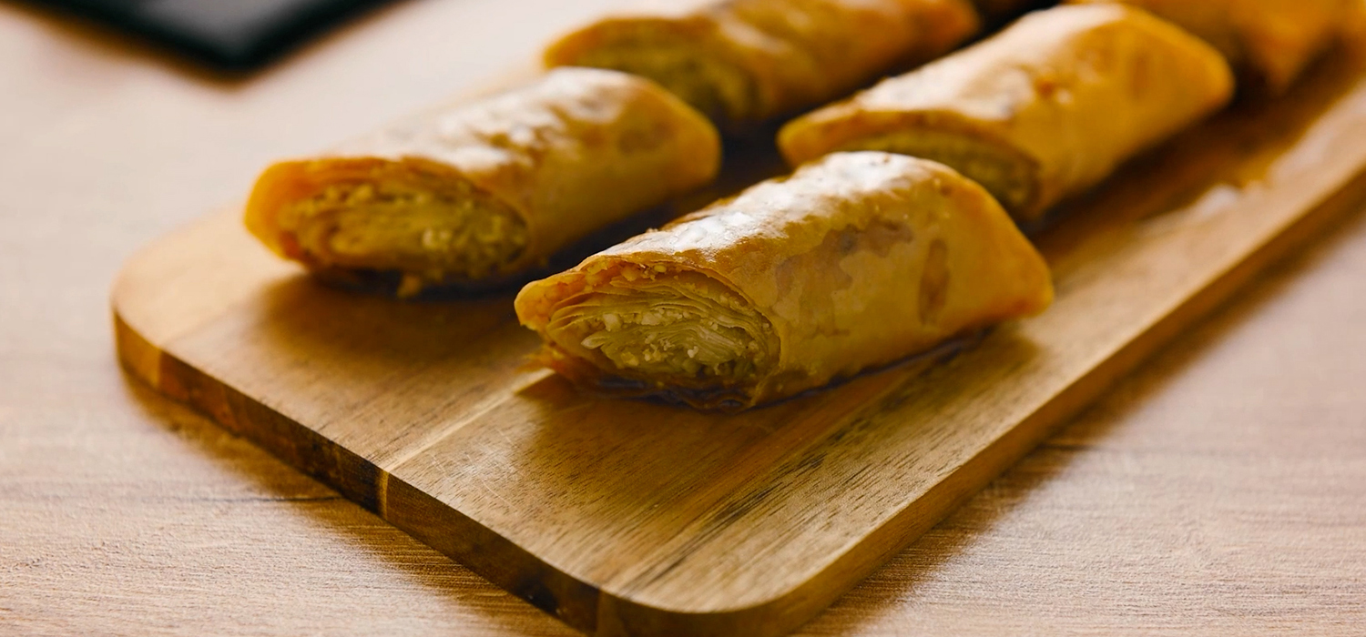 mpaklavas