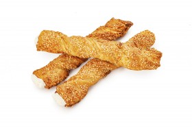 00-11-50 ΚΡΟΥΑΣΙΝΙ TWISTERS ΜΕ ΦΕΤΑ 75g