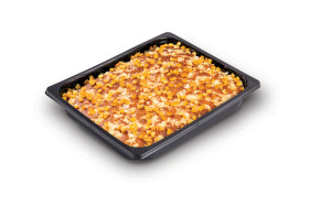 πορτοκαλόπιτα