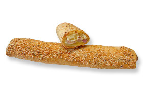 φλογέρα με γραβιέρα κρήτης και κασέρι 