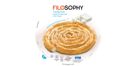 twisted pie