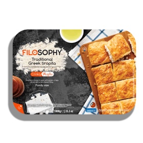 tiropita family size