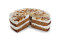 carrot cake με τυρι κρεμα